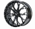 Диск RR CSSYA5640 9х21 5х120 ET45 72,6 B-P/B 139107