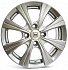 Диск Tech Line TL423 5,5х14 4х100 ET49 56,6 BD (D)