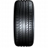 Шина Continental SportContact 5 SUV 255/50 R19 107W SSR XL (*)