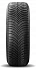 Шина Michelin CrossClimate + 195/60 R15 92V