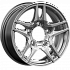 Диск iFree Бустер (KC1116-00) 6x15 5x139,7 ЕТ40 98,1 Хай вэй