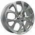 Диск RPLC KI54 6x15 4x100 ET46 DIA 54,1 S KI20 kit