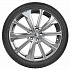 Шина GoodYear EfficientGrip Performance 225/50 R17 98V XL FP (2016 г.в.)