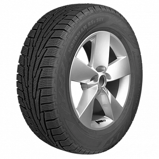 Шина Nordman RS2 SUV (Ikon Tyres) 235/65 R18 110R XL