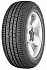 Шина Continental CrossContact LX Sport 255/50 R19 107H XL ML MO