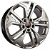 Диск Remain R205 (A 18_Toyota RAV4) 7,5x18 5x114,3 ET45 DIA 60,1 Сильвер