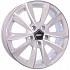 Диск NEO N642 6,5х16 5х114,3 ET38 67,1 BD