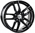 Диск RST R076 6x16 4x100 ET48 54,1 BL (Hyundai Solaris/Kia Rio)