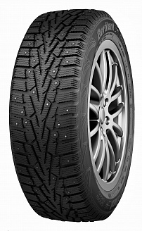 Шина Cordiant Snow Cross 235/65 R17 108T