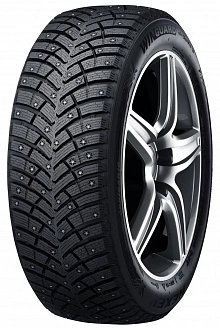 Шина Nexen Winguard WinSpike 3 LT 245/75 R16 120/116R
