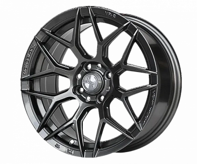 Диск RR CSS3940 7х15 4х100 ET32 60,1 MK 132524