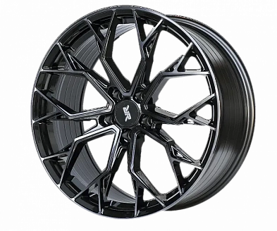 Диск RR CSSYA5640 9х21 5х120 ET45 72,6 B-P/B 139107