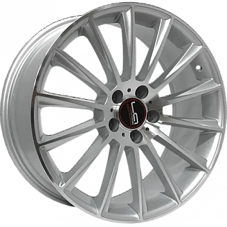 Диск Legeartis Optima MR139 9,5x19 5x112 ET43,5 DIA 66,6 SFP