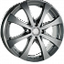 Диск RPLC HY60 6x15 4x100 ET48 DIA 54,1 S HY15 kit