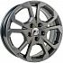Диск RPLC HAV242 6,5x17 5x114,3 ET50 64,1 S (б/к) (Haval M6)