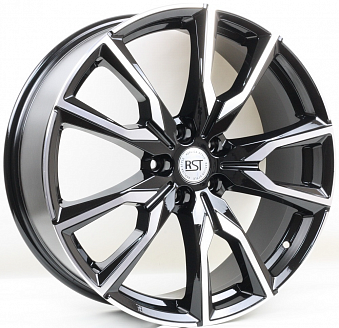 Диск RST R012 8x20 5x108 ET45 63,4 BD (Land Rover)