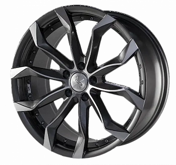 Диск RR CSS5320 9,5х19 5х112 ET40 66,6 G-P 98108