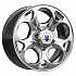 Диск K&K Линкс (KC1057-00) 7x16 5x139,7 ET35 DIA 108,5 Антрацит