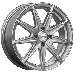 Диск iFree Хит (KC1081-00) 6x16 4x100 ET45 DIA 60,1 Хай вэй