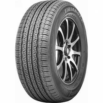 Шина Triangle AdvanteX SUV TR259 235/65 R18 106H M+S
