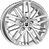 Диск K&K Fencer (KC730-05) 7x16 5x114,3 ET40 DIA 67,1 Дарк платинум