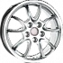 Автодиск 099(TO) 6,5х16 5х114,3 ЕТ45 60,1 HS TO2kit