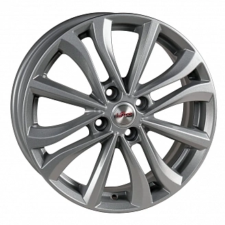 Диск iFree Панган (KC938-02) 6x16 4x100 ET45 DIA 60,1 Нео-классик