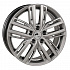 Диск RPLC CH259 7х17 5х110 ET46 63,4 BFP 25905AP