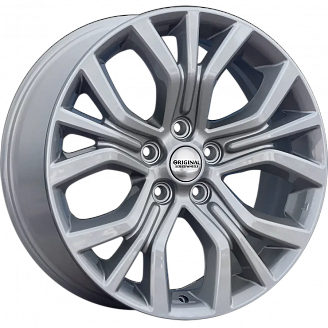 Диск SKAD KL-293 (18_Outlander) 7x18 5x114,3 ET38 67,1 Artic grey