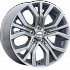 Диск SKAD KL-293 (18_Outlander) 7x18 5x114,3 ET38 67,1 Artic grey