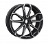 Диск KHW 1816 7x18 5x114,3 ET45 67,1 Gray-FP (Mazda CX-5/Kia Seltos)