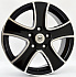 Диск Tech Line TL677 6,5х16 5х114,3 ET50 66,1 BD