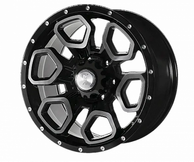 Диск RR CSSD2827 16 139,7 110,5 B14-R 143210