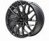 Диск RR CSS3347 7,5х17 5х114,3 ET45 67,1 MK/M 139110