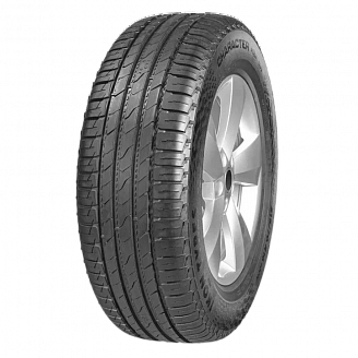 Шина Ikon Character Aqua SUV (Nordman S2 SUV) 255/55 R18 109V XL
