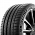 Шина Michelin Pilot Sport 4S 285/35 ZR20 104Y XL