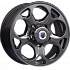Диск K&K Линкс (KC1057-00) 7x16 5x139,7 ET35 108,5 Антрацит M