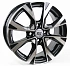Диск RST R045 6x15 4x100 ET50 60,1 BD (Vesta)