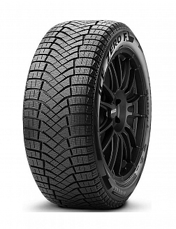 Шина Pirelli Ice Zero Friction 225/50 R17 98H XL