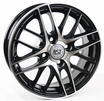 Диск RST R004 5,5x14 4x100 ET43 60,1 BD (Renault Logan)