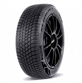 Шина Pirelli Ice Zero FR 3 265/55 R19 H XL
