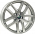 Диск N2O Y4925 6x16 4x100 ET41 DIA 60,1 S
