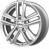 Диск iFree Катар (KC885-03) 6,5x16 5x114,3 ET40 DIA 66,1 Нео-классик