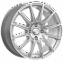 Диск SKAD Le-Mans 7,5x17 5x114,3 ET45 DIA 67,1 Селена