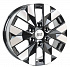 Диск RST R237 6,5x17 6x139,7 ET48 92,5 BL (Hyundai)
