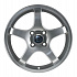 Диск Aero A1062 6,5x16 5x112 ET46 DIA 57,1 SL