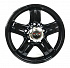 Диск NEO N669 7x16 5x139,7 ET35 DIA 98 BD
