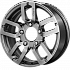 Диск iFree Офф-лайн (KC516-00) 6,5x16 5x139,7 ET40 DIA 98 Хай вэй