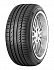 Шина Continental PremiumContact 5 SUV 235/65 R17 104V FR AR