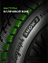 Шина Ikon Autograph Snow 3 SUV 285/40 R21 109T XL